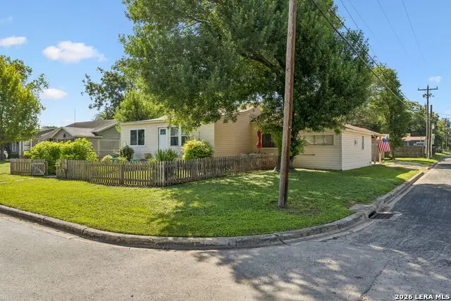 600 Winburn Ave, Schertz, TX 78154 - #1