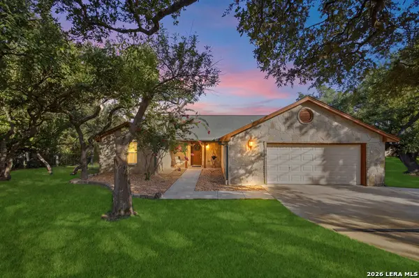 740 Deer Cross Ln, San Antonio, TX 78260