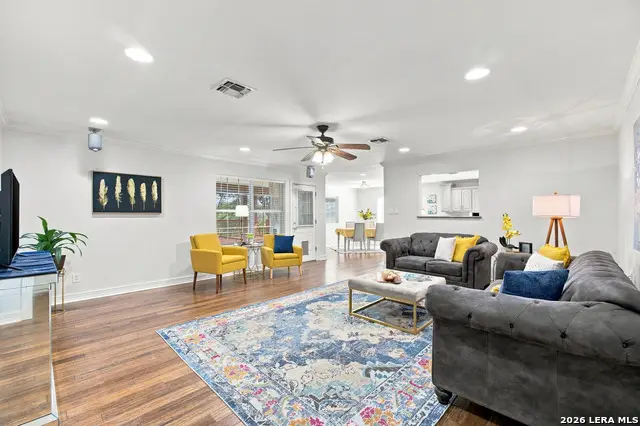 740 Deer Cross Ln, San Antonio, TX 78260 - #3