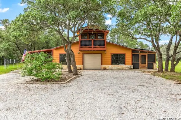 133 Buckskin Trl, Bandera, TX 78003