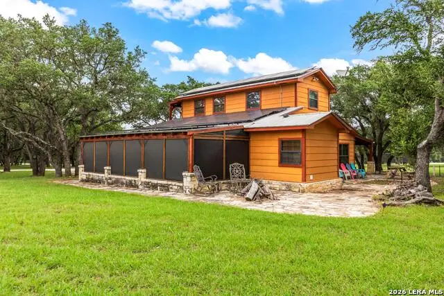 133 Buckskin Trl, Bandera, TX 78003 - #2