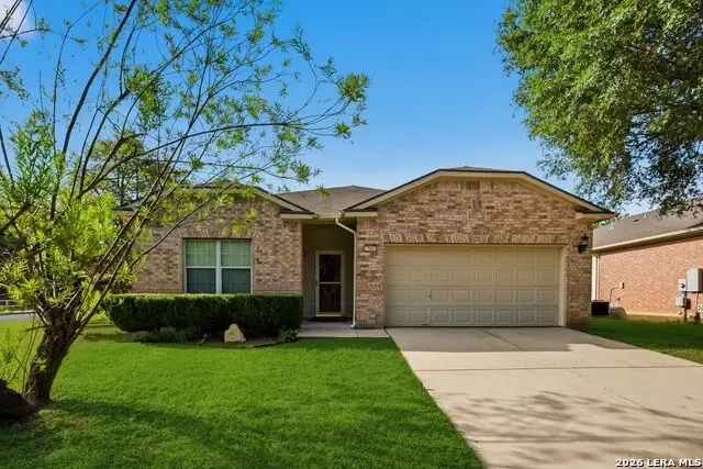 544 Rooster Run, Schertz, TX 78154 - #1