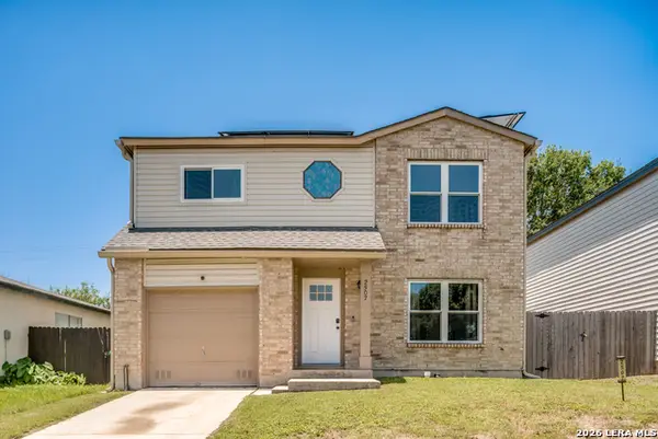 2507 Westgard Pass, San Antonio, TX 78245