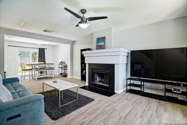 2507 Westgard Pass, San Antonio, TX 78245 - #2