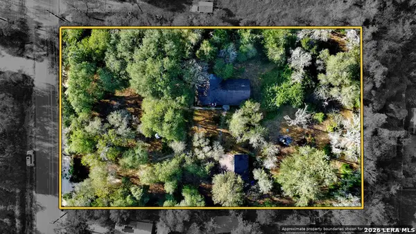 23798 Mathis Rd, Elmendorf, TX 78112