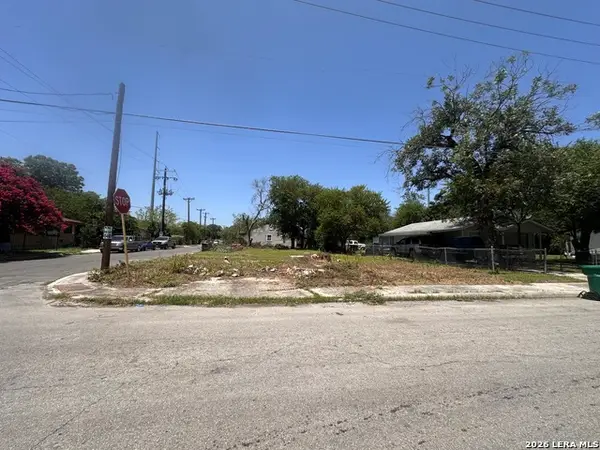 439 S San Ignacio Ave, San Antonio, TX 78237
