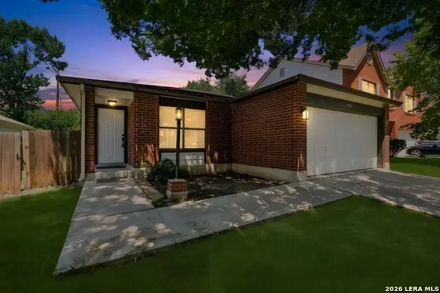 9307 Bendell, San Antonio, TX 78250 - #1