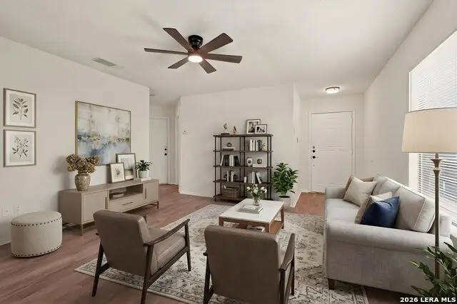 9307 Bendell, San Antonio, TX 78250 - #2