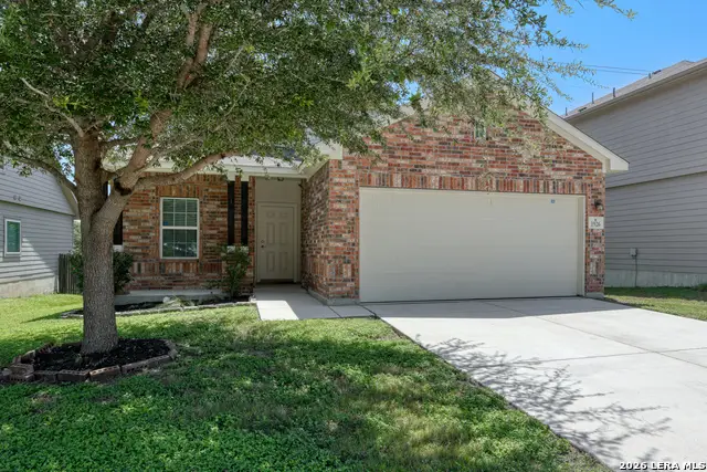 1926 Laurel Pathway, San Antonio, TX 78245 - #1
