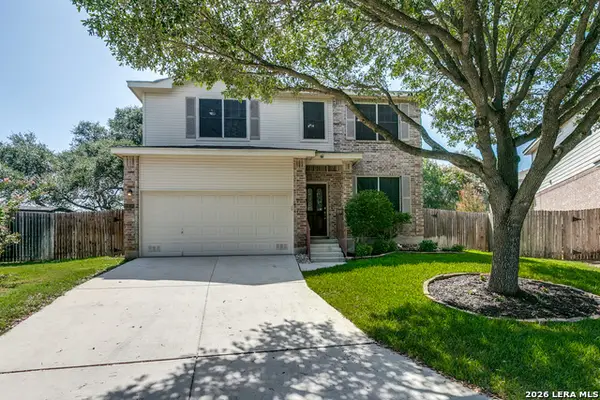 2938 Encino Robles, San Antonio, TX 78259