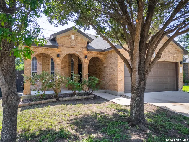 10406 Pecne Path, Helotes, TX 78023 - #2