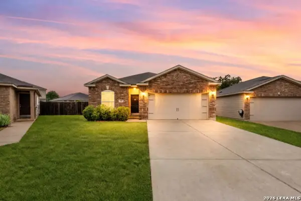 6719 Luckey Tree, San Antonio, TX 78252