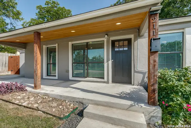 211 Beverly Dr, San Antonio, TX 78228 - #3