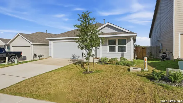 5970 Vestige Bnd, Bulverde, TX 78163 - #1