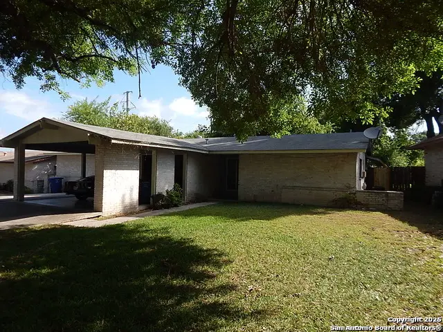 1031 Fabulous, San Antonio, TX 78213 - #2