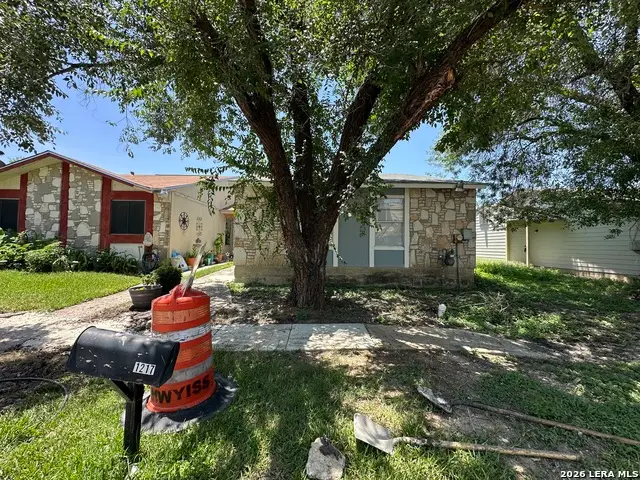 1217 Klondike, San Antonio, TX 78245 - #1