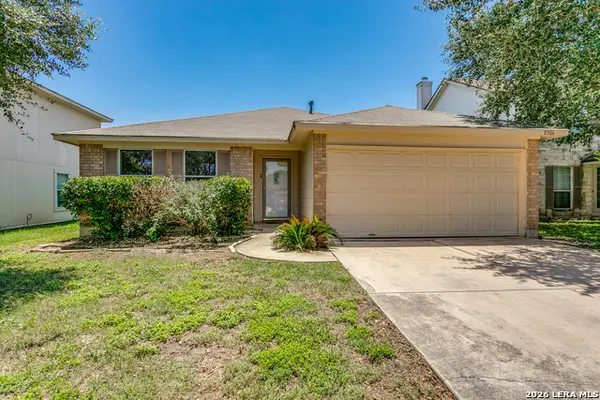 8506 Sea Rim, Converse, TX 78109