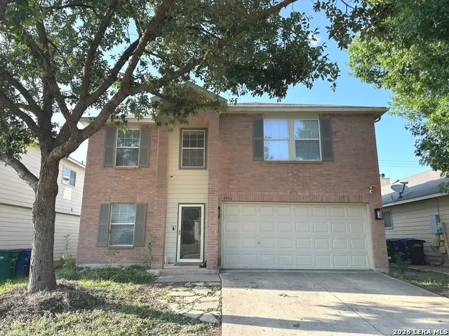 5931 Valparaiso Way, San Antonio, TX 78249 - #1