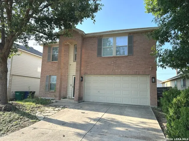 5931 Valparaiso Way, San Antonio, TX 78249 - #2