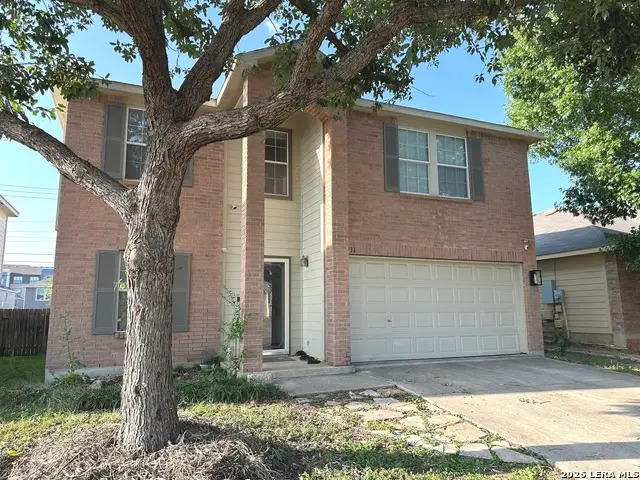 5931 Valparaiso Way, San Antonio, TX 78249 - #3