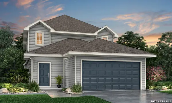 8827 Black Oak Drive, Elmendorf, TX 78112