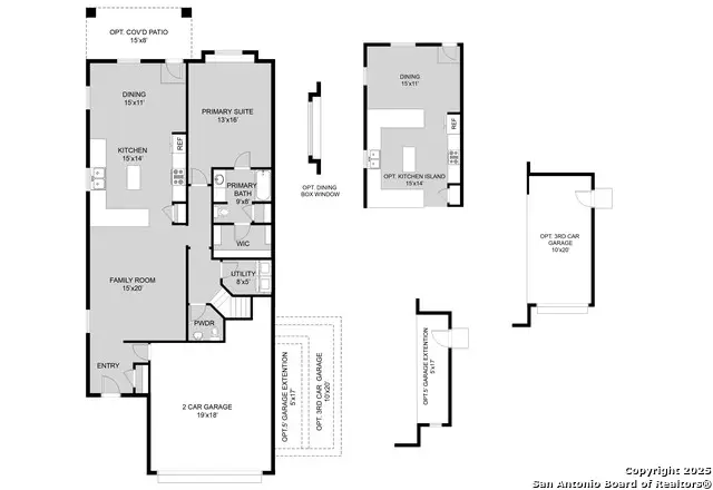 8827 Black Oak Drive, Elmendorf, TX 78112 - #2