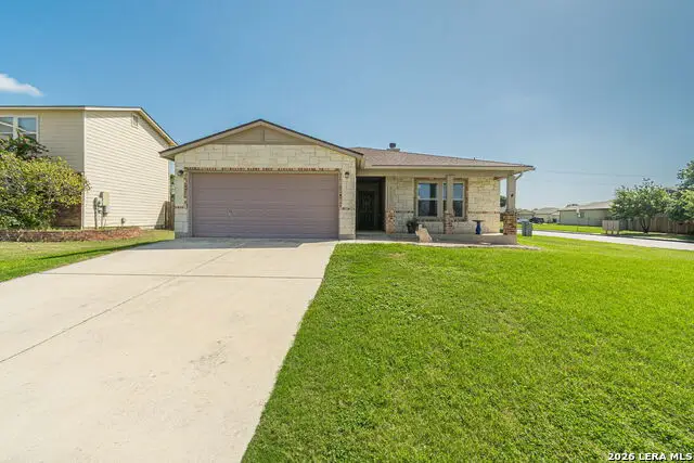 1437 Prairie Rock, New Braunfels, TX 78130 - #1