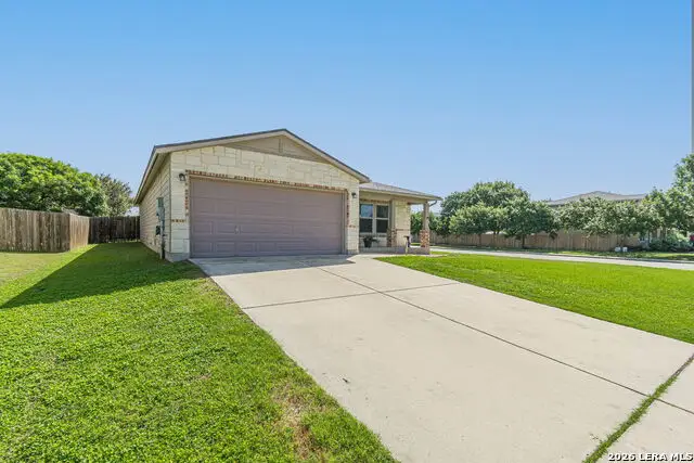 1437 Prairie Rock, New Braunfels, TX 78130 - #3