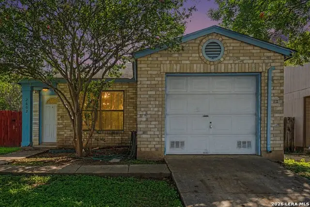 2602 Buffalo Pass Dr, San Antonio, TX 78245 - #1