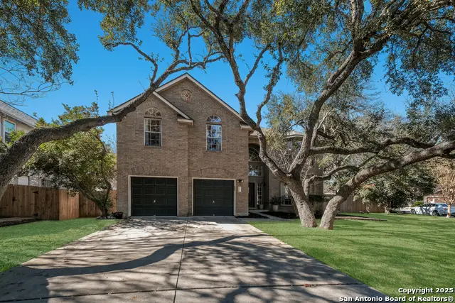 16331 Rangerider, San Antonio, TX 78247 - #1