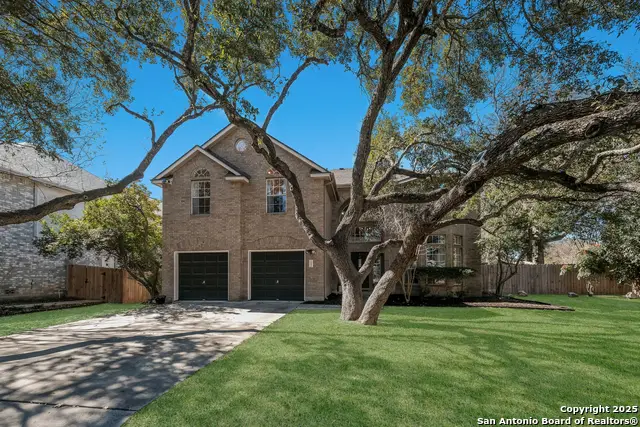 16331 Rangerider, San Antonio, TX 78247 - #2