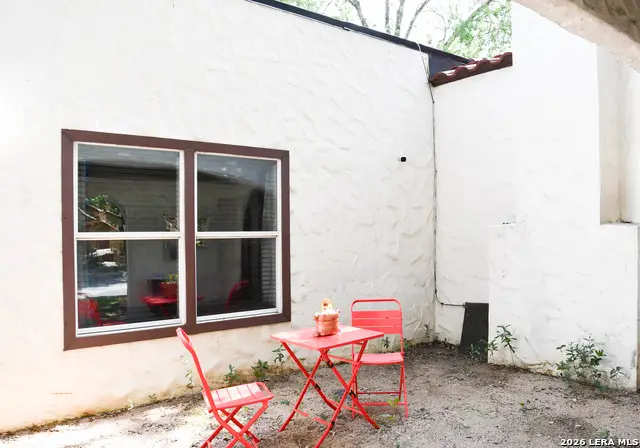 1406 Fulton Ave, San Antonio, TX 78201 - #3