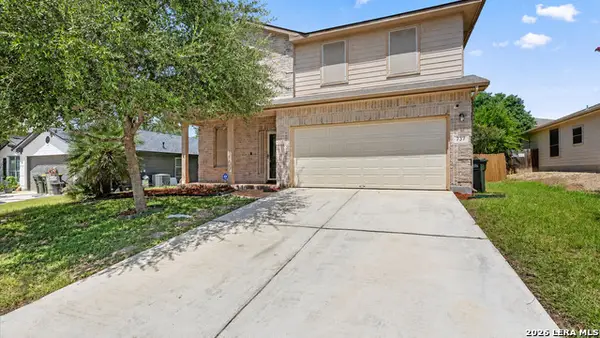 737 Fountain Gate, Cibolo, TX 78108