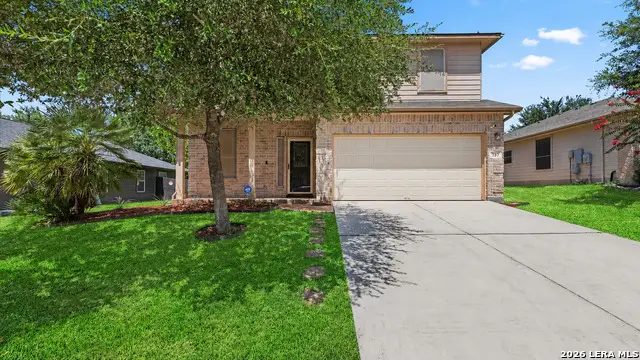 737 Fountain Gate, Cibolo, TX 78108 - #3