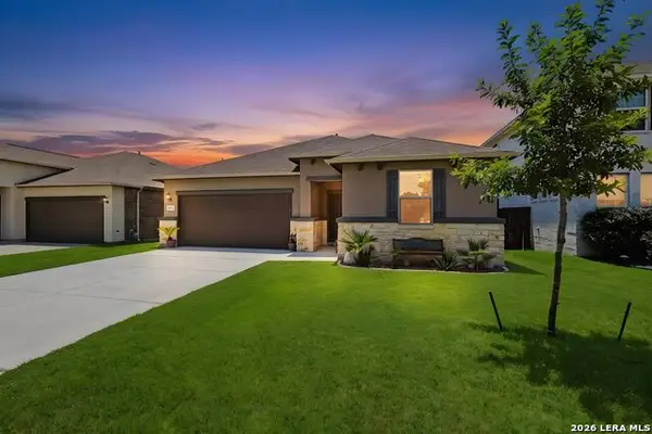 12534 Big Valley Crk, San Antonio, TX 78254