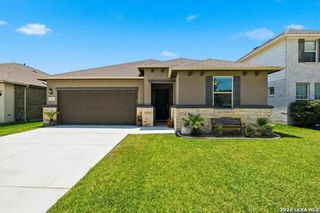 12534 Big Valley Crk, San Antonio, TX 78254 - #2