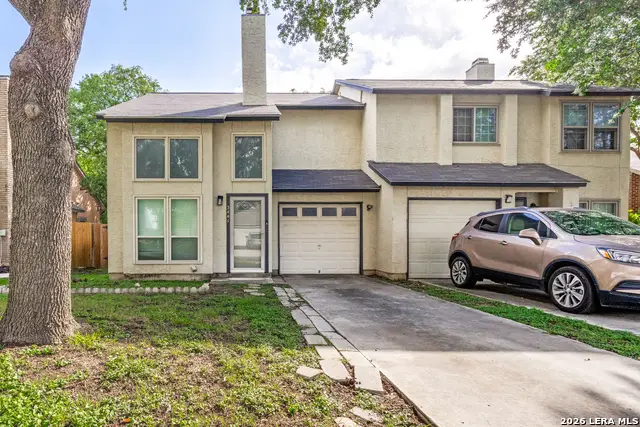 3441 Ridge Rnch, San Antonio, TX 78247 - #2