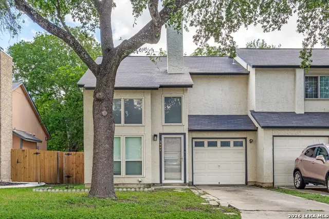 3441 Ridge Rnch, San Antonio, TX 78247 - #3