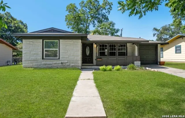 454 Storeywood Dr, San Antonio, TX 78213 - #1