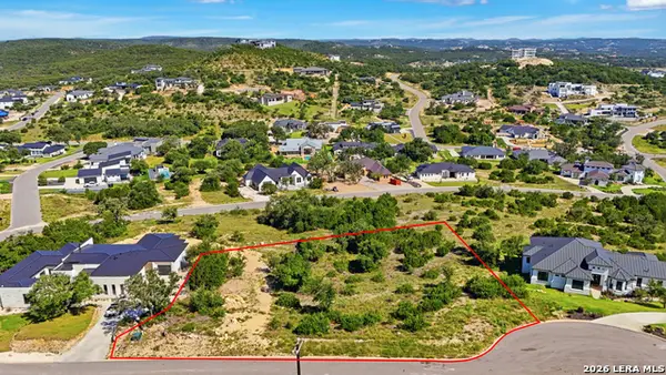 11011 Ashby Canyon, San Antonio, TX 78255
