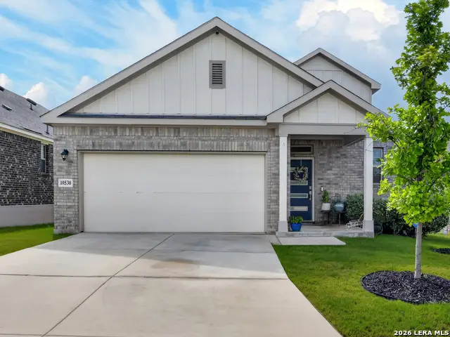10530 Briceway Ace, San Antonio, TX 78254 - #2