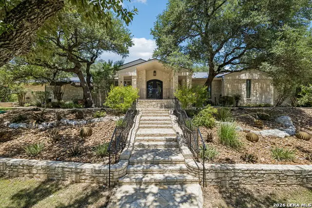 8615 Summer Song Cir, Fair Oaks Ranch, TX 78015 - #1