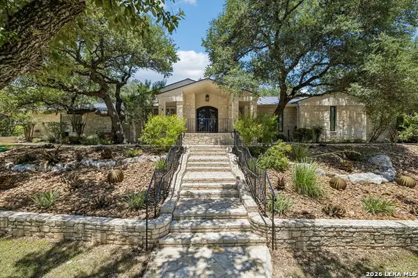 8615 Summer Song Cir, Fair Oaks Ranch, TX 78015