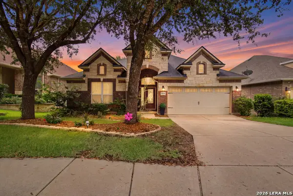 9646 Calmont Way, San Antonio, TX 78251