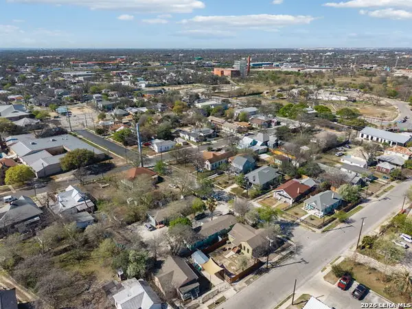 204 AND 210 Hunstock, San Antonio, TX 78210