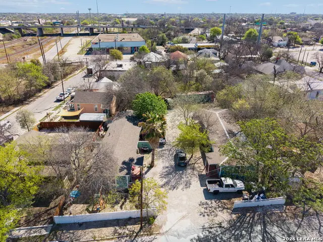 204 AND 210 Hunstock, San Antonio, TX 78210 - #3