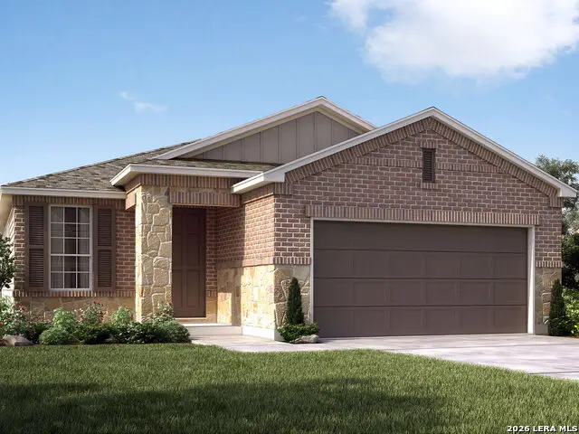 5811 Broken Rock, San Antonio, TX 78253 - #1