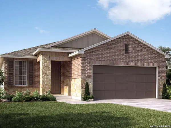 5811 Broken Rock, San Antonio, TX 78253