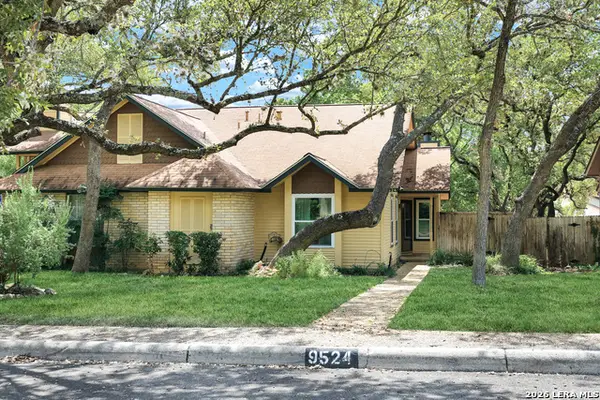 9524 Stillforest, San Antonio, TX 78250