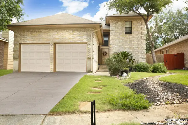 3111 Morning Crk, San Antonio, TX 78247